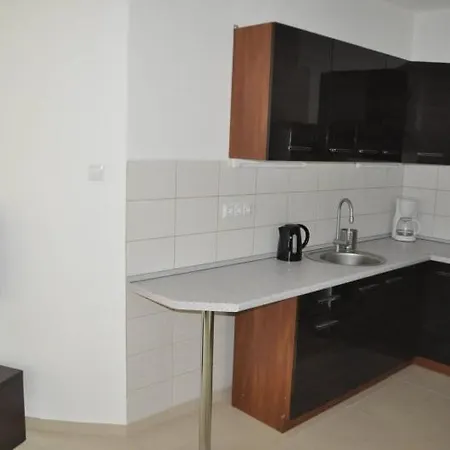 Apartment Vera *