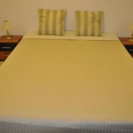 Apartman Vera *