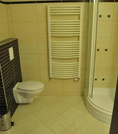 شقة Vera شيوفوك