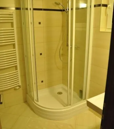 Apartment Vera *